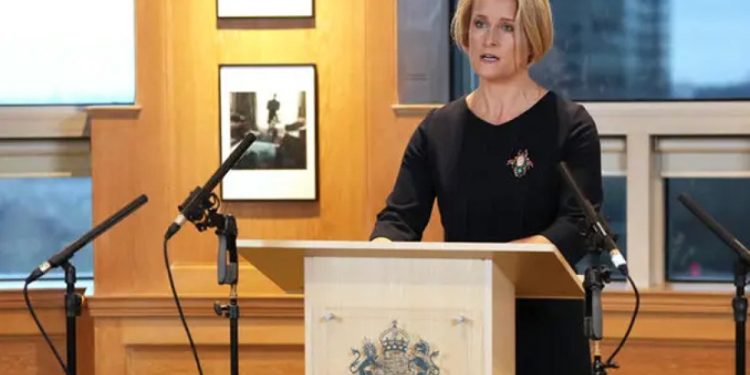 MI6 Başkanı Blaise Metreweli: Rusya, Batı ve Avrupa’yı test ediyor