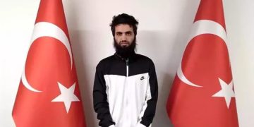 MİT’ten terör örgütü DEAŞ’a üst düzey operasyon!