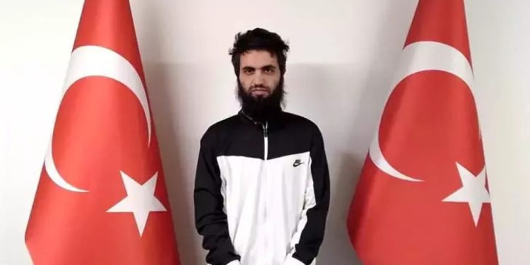 MİT’ten terör örgütü DEAŞ’a üst düzey operasyon!