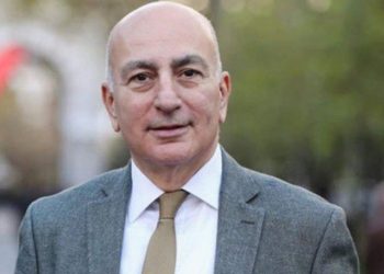 Mahfi Eğilmez: TÜİK’e göre işler gayet yolunda görünüyor