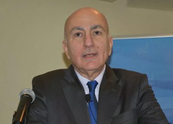 Mahfi Eğilmez’den enflasyon rakamları tepkisi: Yazıklar olsun