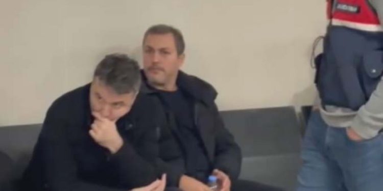 Mehmet Akif Ersoy’un savcılık ifadesi ortaya çıktı