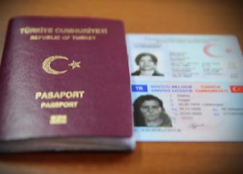 Pasaport, ehliyet, aile cüzdanı gibi belgelere yüzde 19 zam