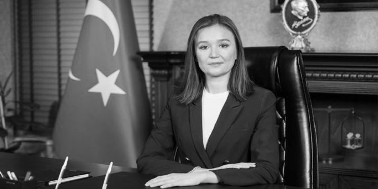 Şehzadeler Belediye Başkanı Gülşah Durbay hayatını kaybetti