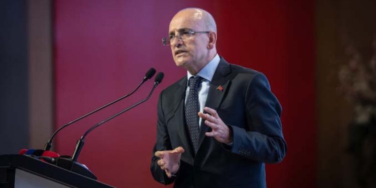 Şimşek: Zayıf seyreden sektörlere destekler artacak