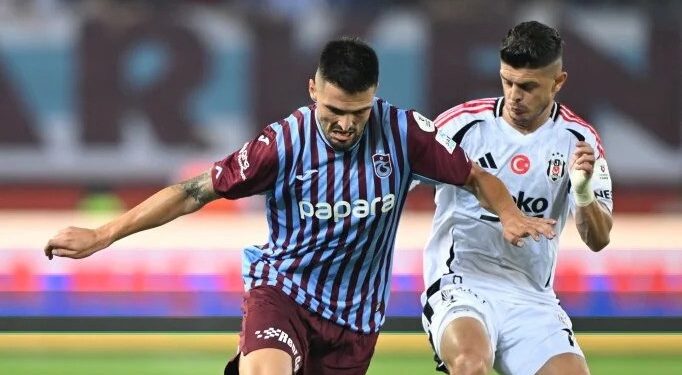 Süper Lig’de 16. hafta başlıyor: İşte tüm program