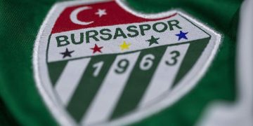 TFF’den Bursaspor’a Leyla Zana tezahüratı cezası