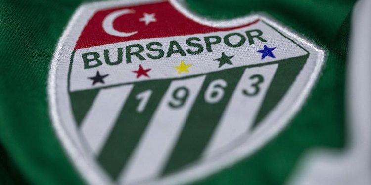 TFF’den Bursaspor’a Leyla Zana tezahüratı cezası