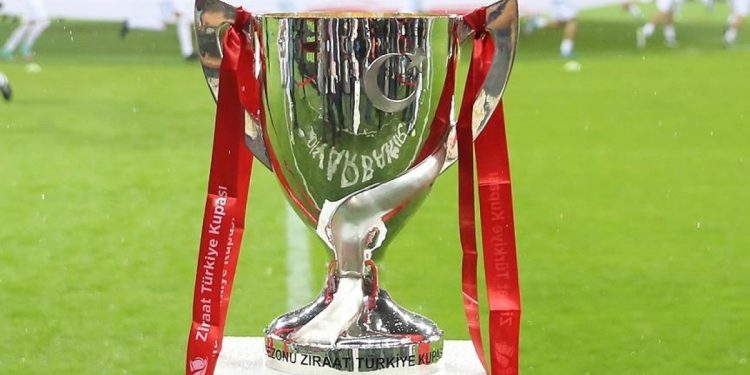 TFF’den Türkiye Kupası maçları için VAR kararı
