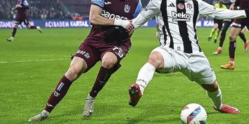 Trabzonspor-Beşiktaş derbisine ilişkin taraftar kararı