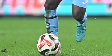 Trabzonspor başkent deplasmanında