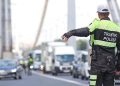 Trafikte sert denetim: Cezalar 60 bin liraya dayandı