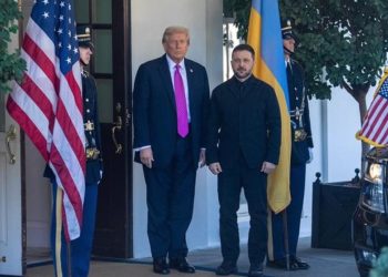 Trump: Bu savaş ya bitecek ya da uzun süre devam edecek