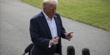 Trump yeni Fed başkanının açıklanacağı tarihi duyurdu