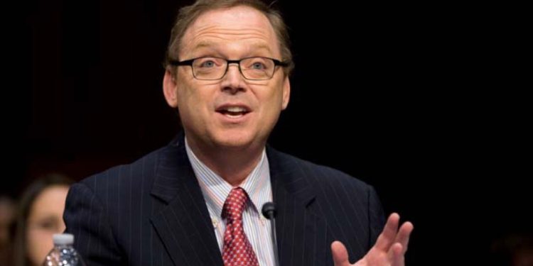 Trump’ın Fed başkan adayı Hassett’tan Fed’in bağımsızlığına vurgu