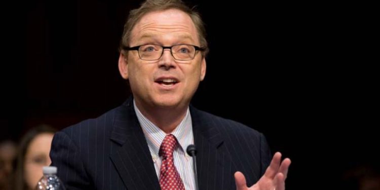 Trump’ın işaret ettiği isimden dikkat çekici faiz değerlendirmesi