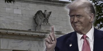 Trump’tan Fed başkanlığı mesajı: Karar yakın