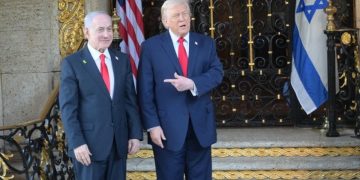 Trump–Netanyahu görüşmesinde Türkiye vurgusu