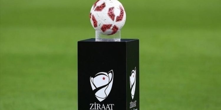 Türkiye Kupası’nda ilk hafta programı belli oldu