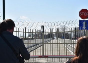 Türkiye–Ermenistan sınırında 32 yıl sonra ilk adım