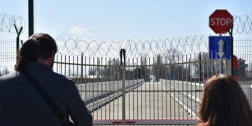 Türkiye–Ermenistan sınırında 32 yıl sonra ilk adım