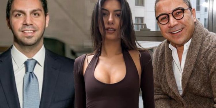 Uyuşturucu operasyonu! Süzer Holding yöneticisi de gözaltında