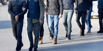 Uyuşturucu soruşturması: 6 şüpheli tutuklama talebi