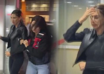 Uyuşturucudan gözaltına alınmıştı: Şeyma Subaşı hakkında karar!