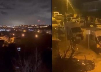 Yalova’da DEAŞ baskını: 3 polis şehit, 6 terörist ölü ele geçirildi