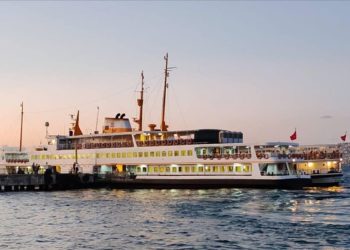 Yarın dikkat: İstanbul’da bazı vapur seferleri iptal