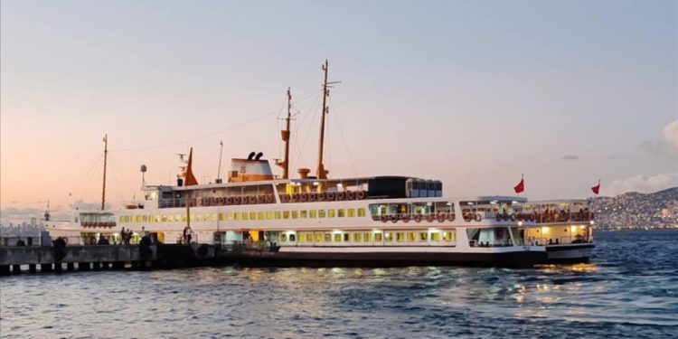 Yarın dikkat: İstanbul’da bazı vapur seferleri iptal