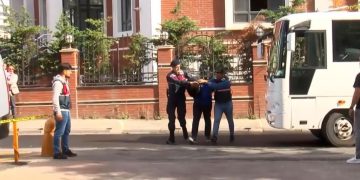 Yenidoğan Çetesi davası! Dosyalar birleştirildi