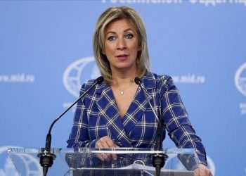 Zaharova: Ukrayna’da barış için krizin temel nedenleri ortadan kaldırılmalı
