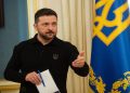 Zelenskiy’den 90 gün içinde seçime hazırız mesajı
