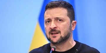 Zelenskiy’den AB’ye mali destek çağrısı