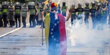 ABD’nin Venezuela saldırılarında en az 40 kişi hayatını kaybetti