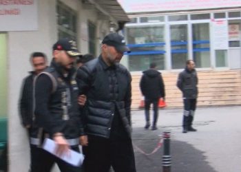 Acun Medya Genel Koordinatörü Yontunç adliyeye sevk edildi