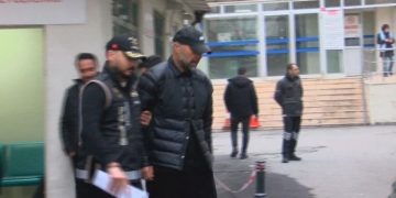 Acun Medya Genel Koordinatörü Yontunç adliyeye sevk edildi