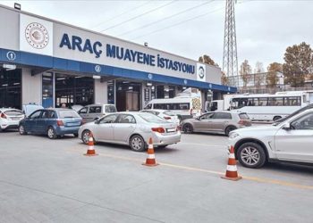 Araç muayene ücretlerine zam: İşte güncel rakamlar