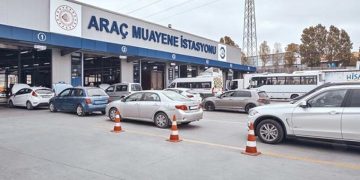 Araç muayene ücretlerine zam: İşte güncel rakamlar
