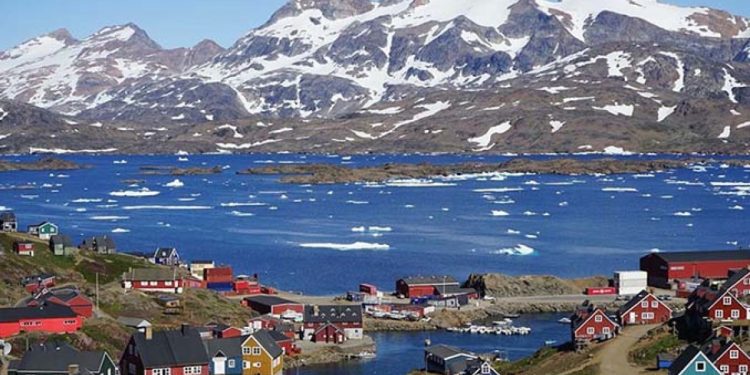 Avrupa’dan Trump’a Grönland muhtırası!