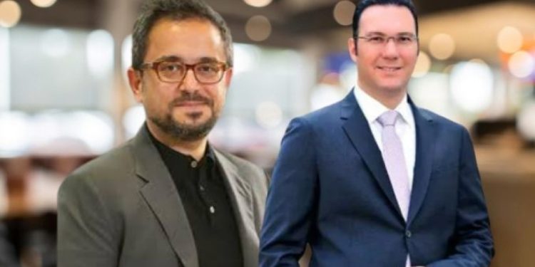 Aydın Doğan’ın damadı sattı, Ali Sabancı aldı