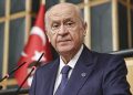Bahçeli’den Suriye açıklaması: Merkezi otorite tek çare