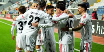 Beşiktaş, Konyaspor karşısında galibiyet arayacak