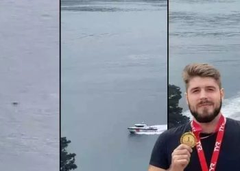 Boğaz’da bulunan cansız beden Rus yüzücüye ait çıktı