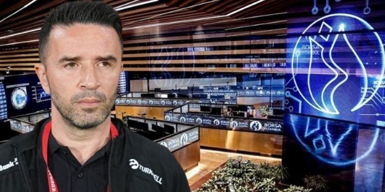 Borsa manipülasyonu soruşturmasında Gökhan Gönül kararı