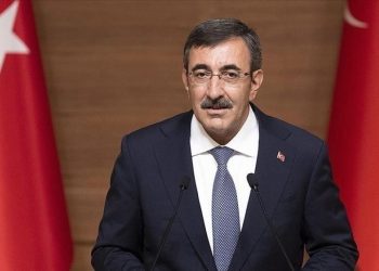Cevdet Yılmaz 2026 için enflasyon hedefini açıkladı