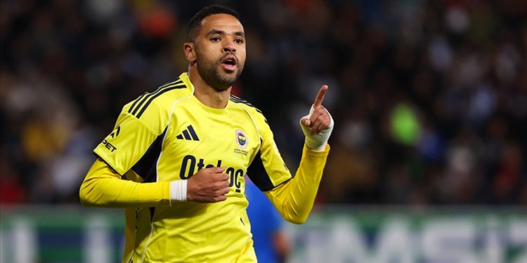 Chiellini açıkladı: En Nesyri görüşmeleri askıya alındı