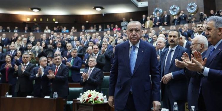 Cumhurbaşkanı Erdoğan: Gazze Barış Kurulu’na Hakan Fidan katılacak