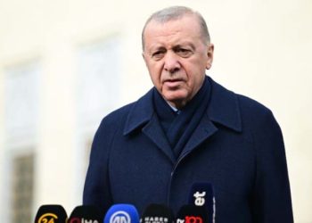 Cumhurbaşkanı Erdoğan: Pazartesi sayın Trump’la görüşeceğiz